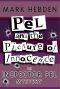 [Inspector Pel 13] • Pel and the Picture of Innocence